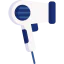 Hair dryer icon 64x64