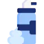 Shaving foam Symbol 64x64