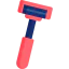 Razor blade icon 64x64