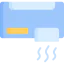 Hand dryer icon 64x64