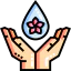 Sauna icon 64x64