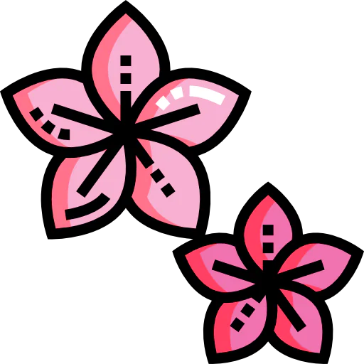 Flower icon