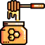 Honey icon 64x64