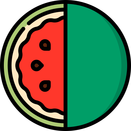 Watermelon icon