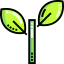 Leaf icon 64x64
