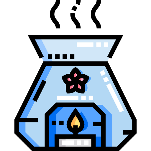 Aromatherapy icon