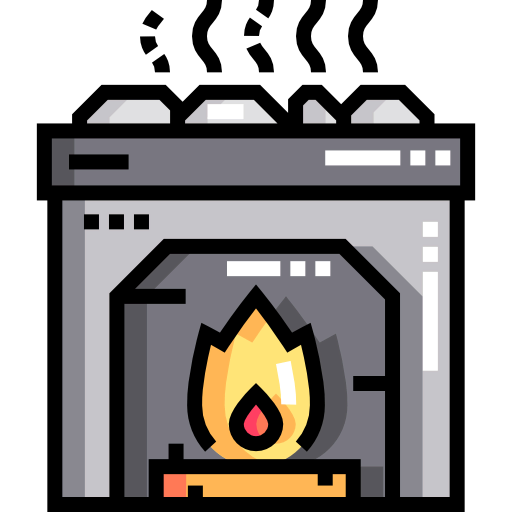 Heater icon