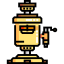 Samovar icon 64x64