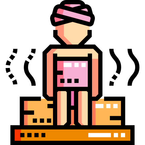 Sauna icon
