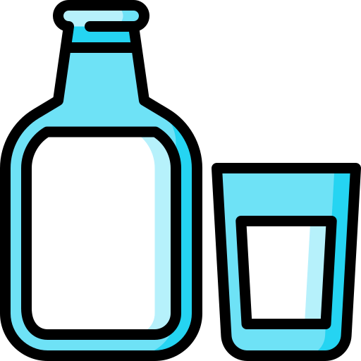 Palm icon