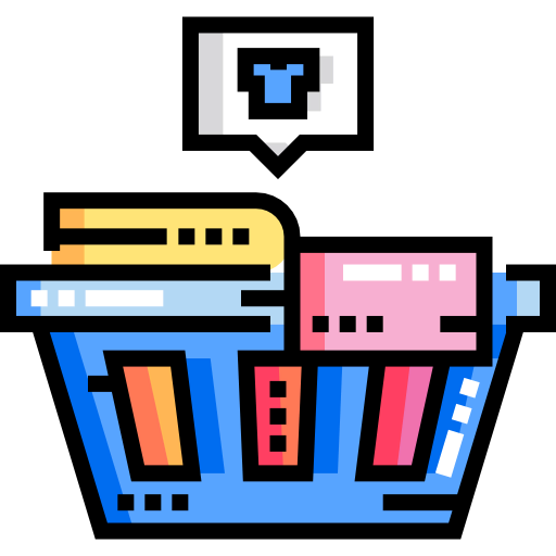 Laundry icon