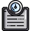 Scale icon 64x64