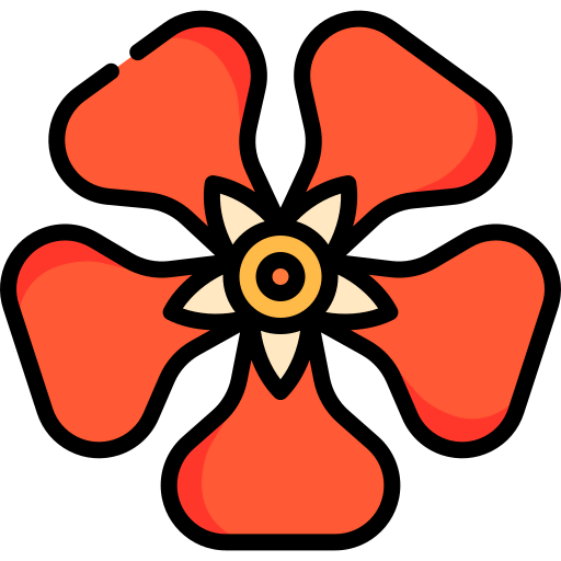 Periwinkle icon