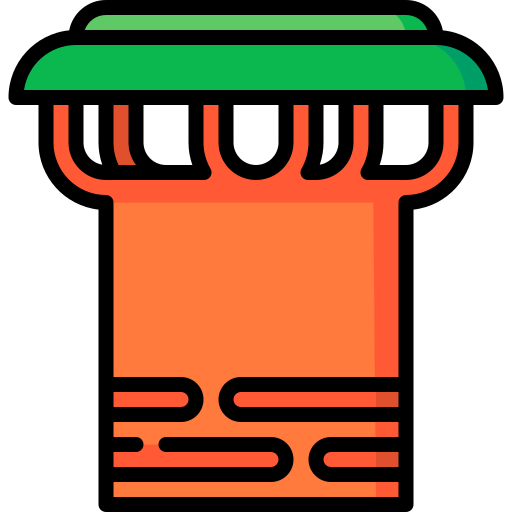 Baobab icon