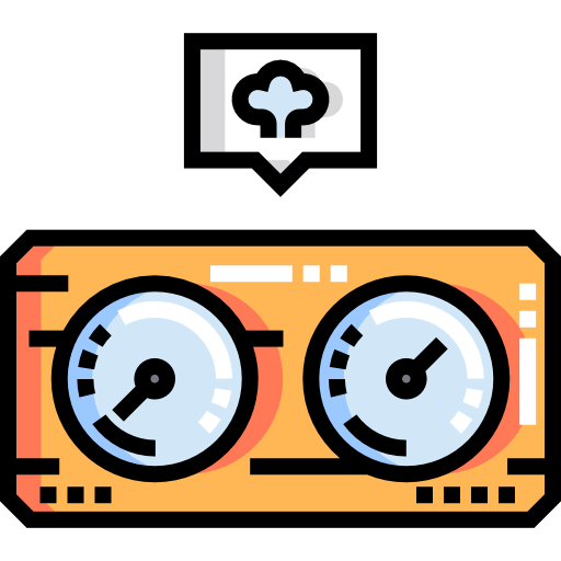 Pressure icon