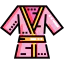 Bathrobe 图标 64x64