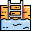 Pool icon 64x64