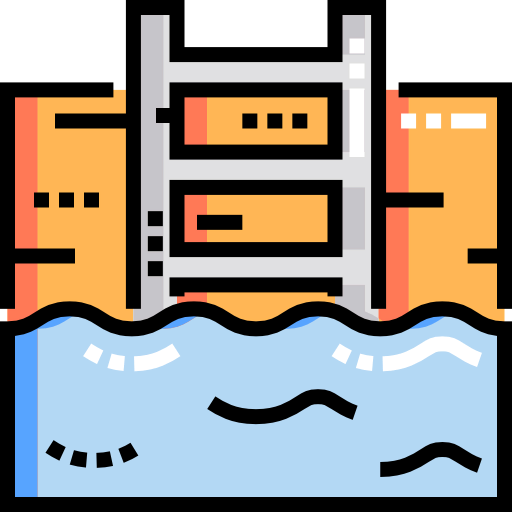 Pool icon