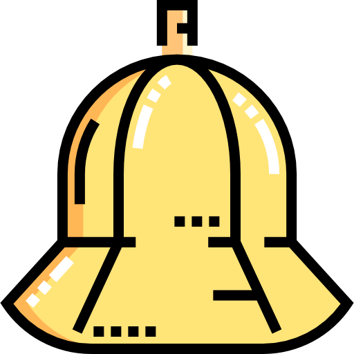 Hat icon
