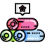 Towels icon 64x64
