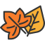 Leaves icon 64x64