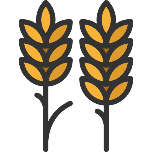 Wheat icon
