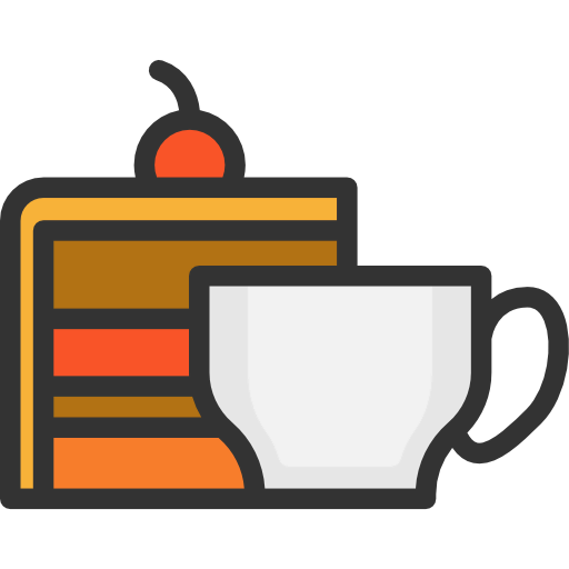 Desert icon