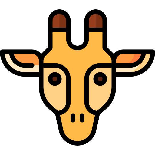 Giraffe icon