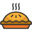 Pie icon 64x64