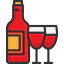Wine icon 64x64