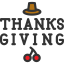 Thanksgiving icon 64x64