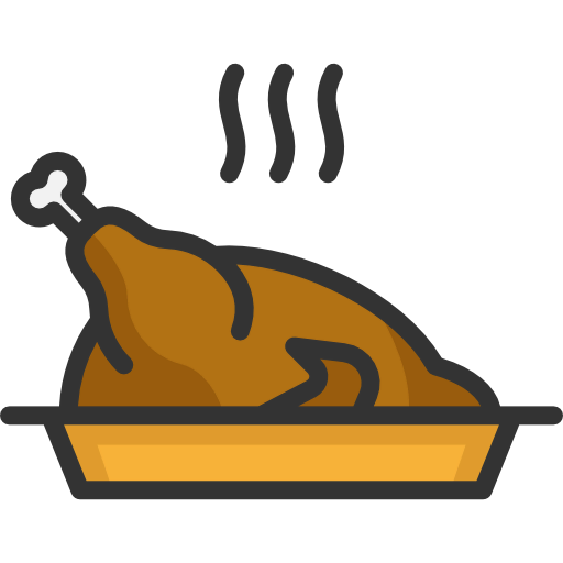 Turkey icon