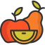 Fruits Symbol 64x64