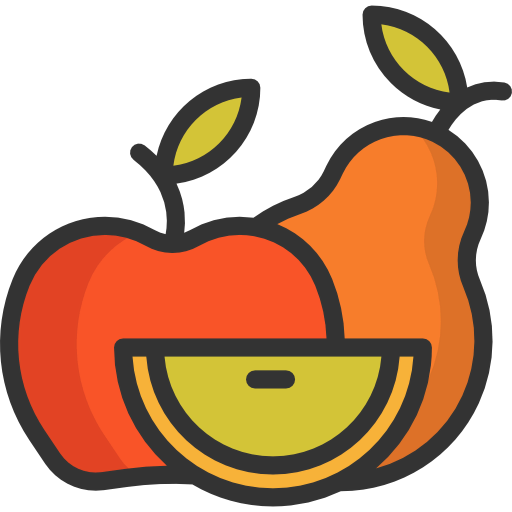 Fruits icon