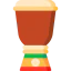 Djembe icon 64x64