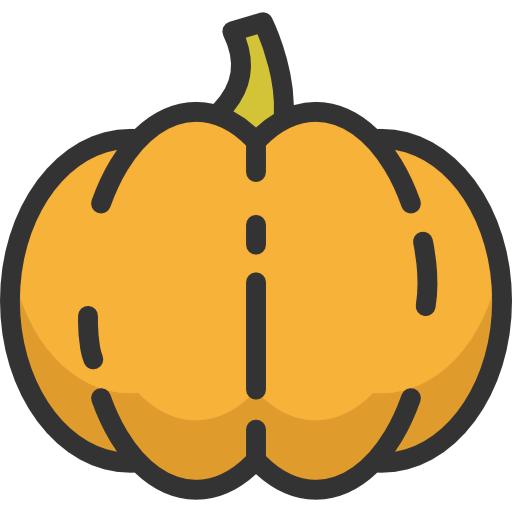 Pumpkin icon