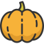 Pumpkin icon 64x64