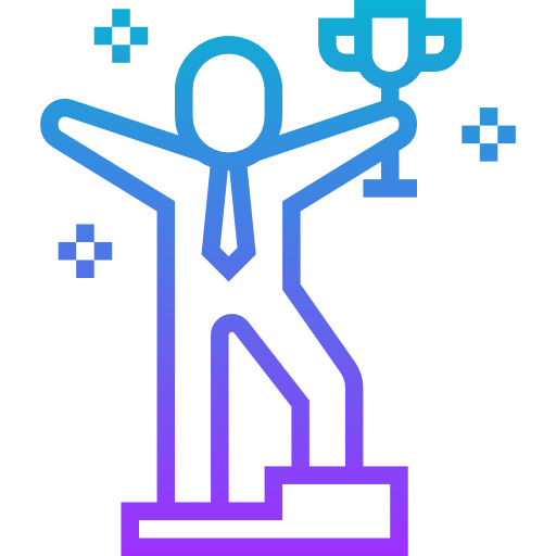 Winner icon