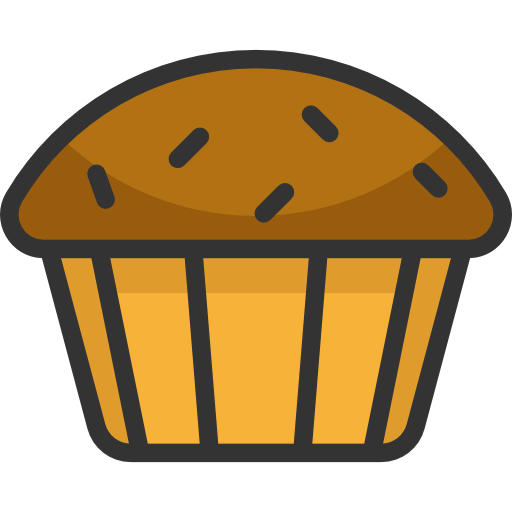 Muffin icon
