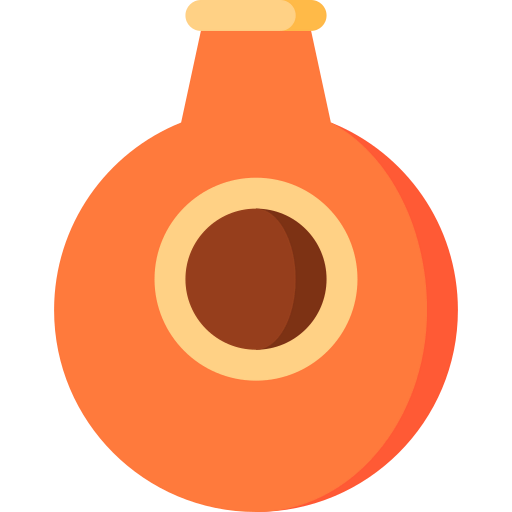 Udu icon