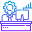 Analysis icon 64x64
