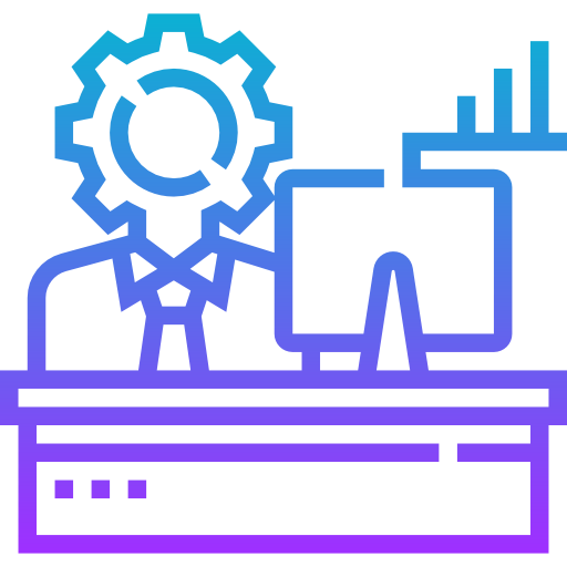 Analysis icon