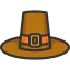 Pilgrim icon 64x64