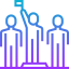 Leader icon 64x64
