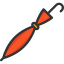 Umbrella icon 64x64