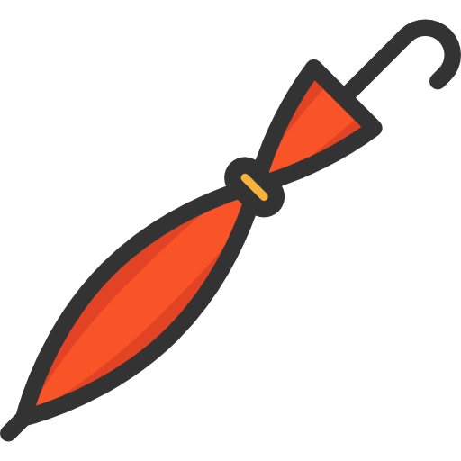 Umbrella icon
