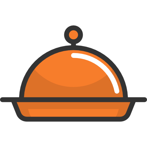 Dish icon