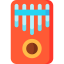 Kalimba icon 64x64
