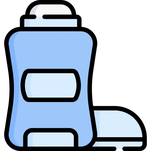 Deodorant icon