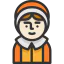 Pilgrim icon 64x64